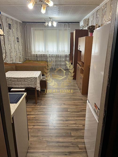 Продаж Квартира 1-кімнатна, 4/5 поверх на Алексы Тихого ул. Київ - фото 1