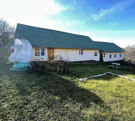 Продаж Будинок Tlumach