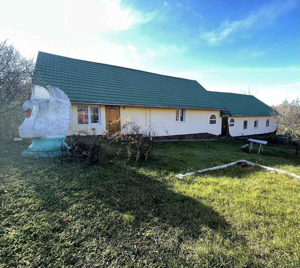 Продаж Будинок Tlumach - photo 1