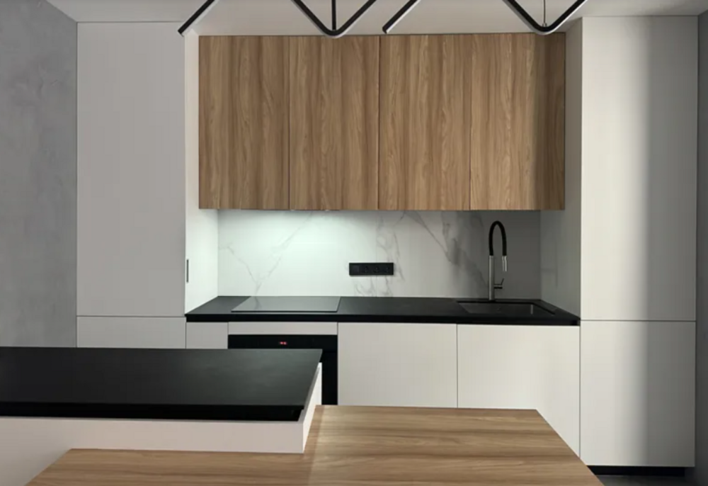 Продаж 2к квартири 60 кв. м на просп. Степана Бандери Тернопіль - фото 16