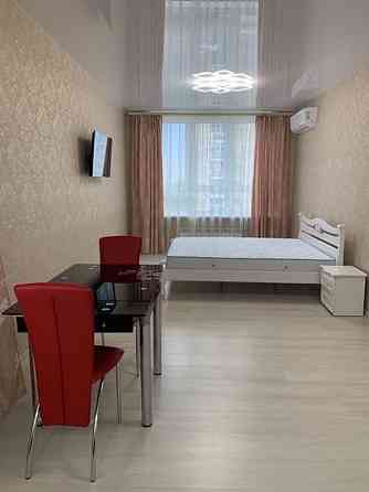 Оренда Квартира 1-кімнатна, 5/25 поверх на ул. Михаила Драгоманова, 10 Kiev