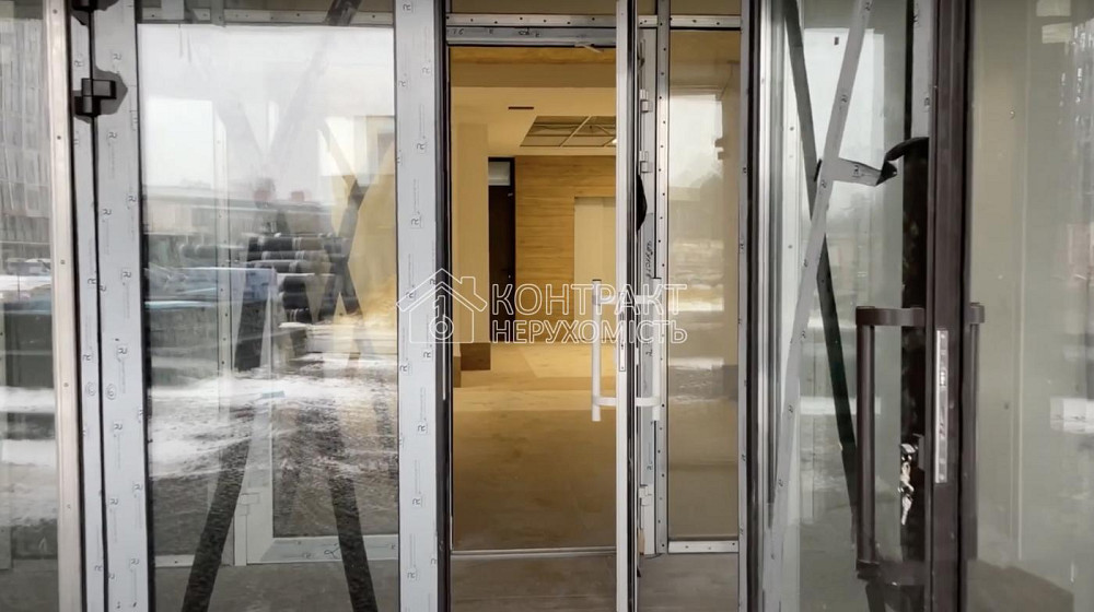 Продаж Квартира 2-кімнатна, 6/9 поверх на вул. Динамовская Харків - фото 15