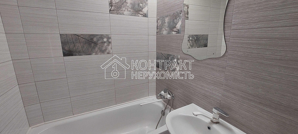 Продаж Квартира 2-кімнатна, 9/9 поверх на вул. нескорених Харків - фото 6