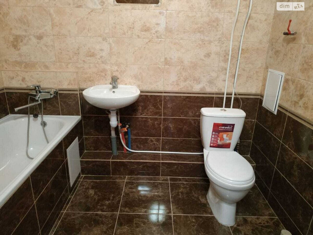 Оренда Квартира 1-кімнатна, 9/15 поверх на вул. Юрія Пасхаліна, 17 Київ - фото 6