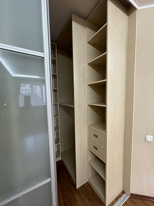 Продам 1 комнатную в центре Таирова. ГАЗ! Костанди ЖК Вернисаж. Одеса - фото 4