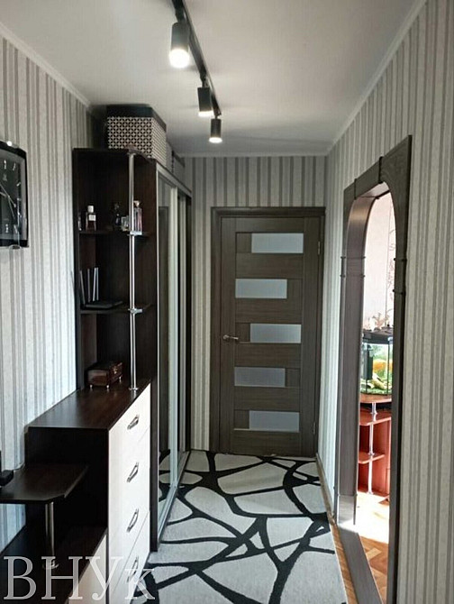 Продаж Квартира 2-кімнатна, 6/9 поверх на Шота Руставелі Луцьк - фото 4