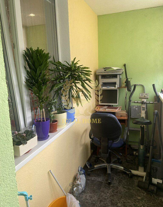 Продам 1-кімнатну квартиру по вулиці Корсунська Київ - фото 9