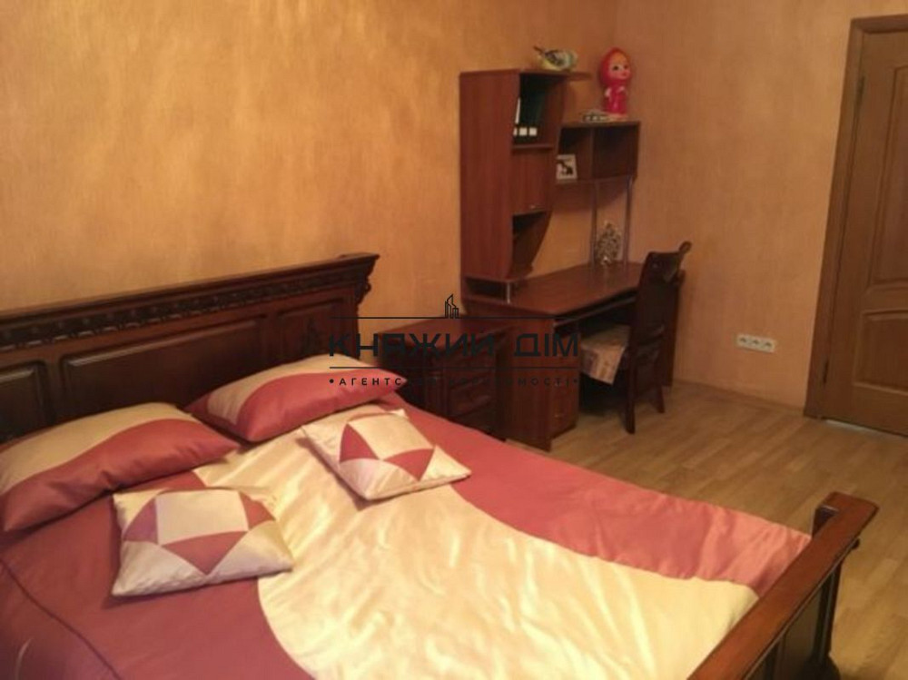 Оренда Квартира 5-кімнатна, 1/9 поверх на Декабристов ул./Братства Тарасовцев ул. Київ - фото 9