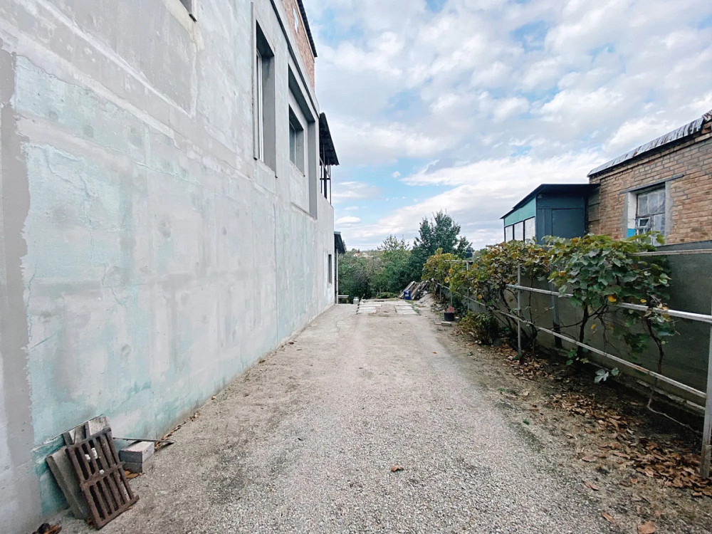 Будинок 250 кв.м 19 сот. ділянка р-н Беляева Kirovohrad - photo 3