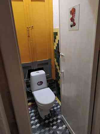 Оренда Квартира 1-кімнатна, 2/5 поверх Киев