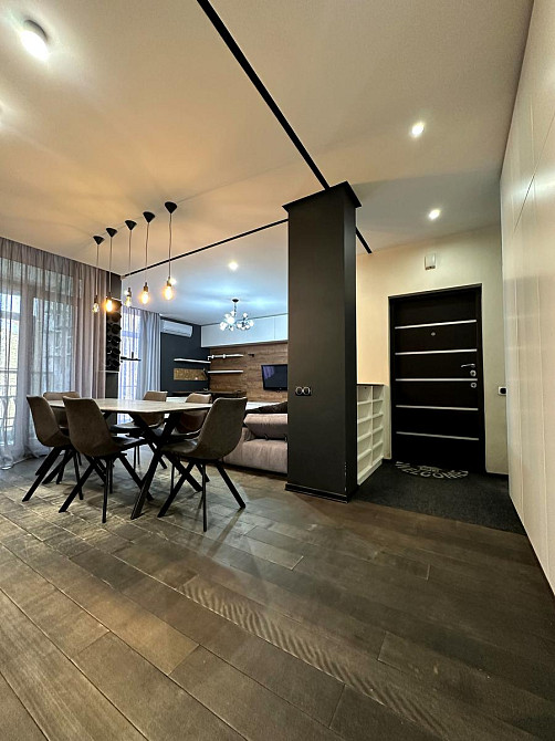 Продаж Квартира 3-кімнатна, 6/16 поверх на Регенераторна вул., д. 4, к.5 Киев - изображение 2