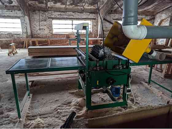 Продаж виробниче приміщення на вулиця, приміщень - 1, поверх - 1/1 Topylivka