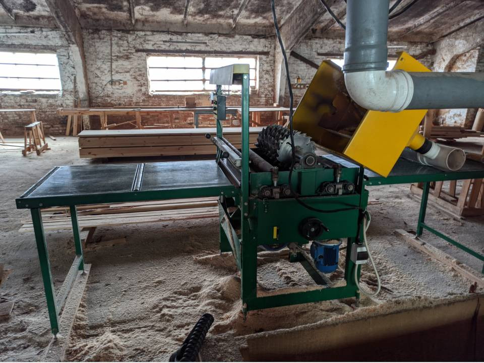 Продаж виробниче приміщення на вулиця, приміщень - 1, поверх - 1/1 Topylivka - photo 4