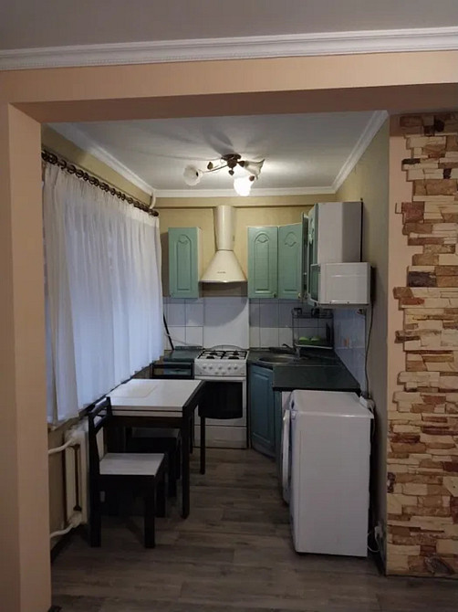 Оренда Квартира 2-кімнатна, 4/5 поверх на бульвар Перова, 44 Київ - фото 1