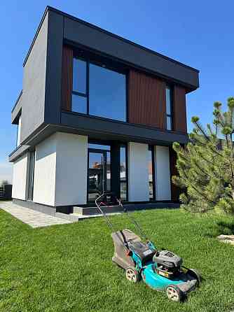 Продаж 2-поверховий Будинок з ділянкою 5 сот 160 кв.м 4 кімн. на Кульпарківська вул. Сокільники