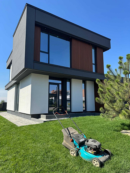 Продаж 2-поверховий Будинок з ділянкою 5 сот 160 кв.м 4 кімн. на Кульпарківська вул. Сокільники - фото 3