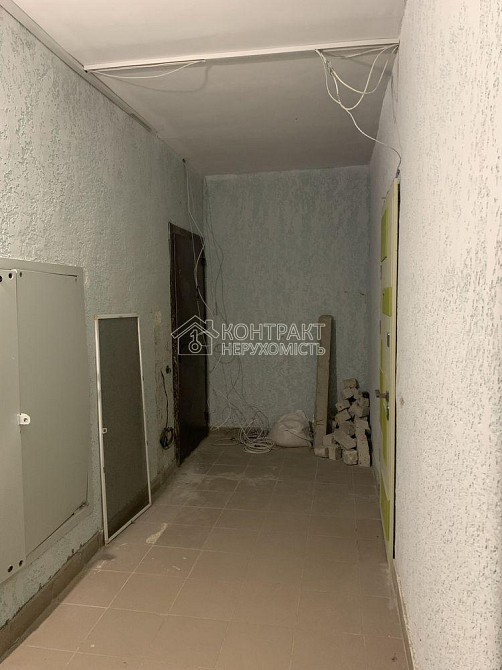 Продаж Квартира 1-кімнатна, 1/9 поверх на вул. Салтівське Харків - фото 15