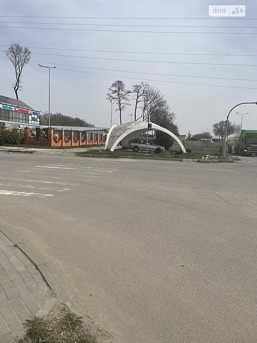 Продаж земельної ділянки 8 соток на Немирівське Шосе Винница - изображение 1