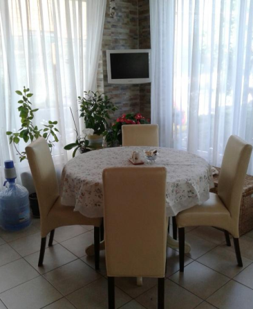 2 этажный дом со сруба на Даче Ковалевского Одеса