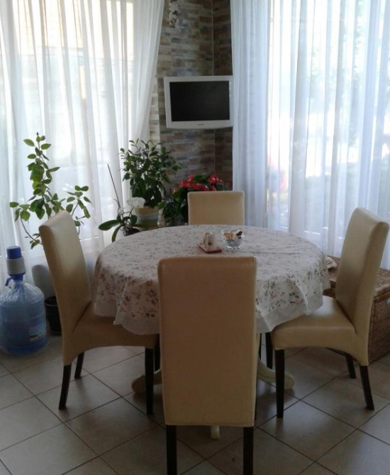 2 этажный дом со сруба на Даче Ковалевского Одеса - фото 6