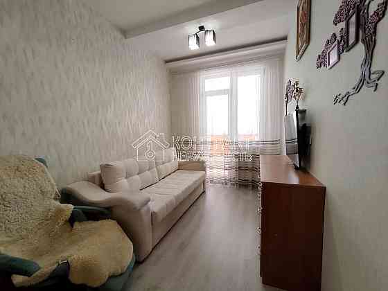 Продаж Квартира 1-кімнатна, 4/5 поверх на вул. Бібліка Kharkiv