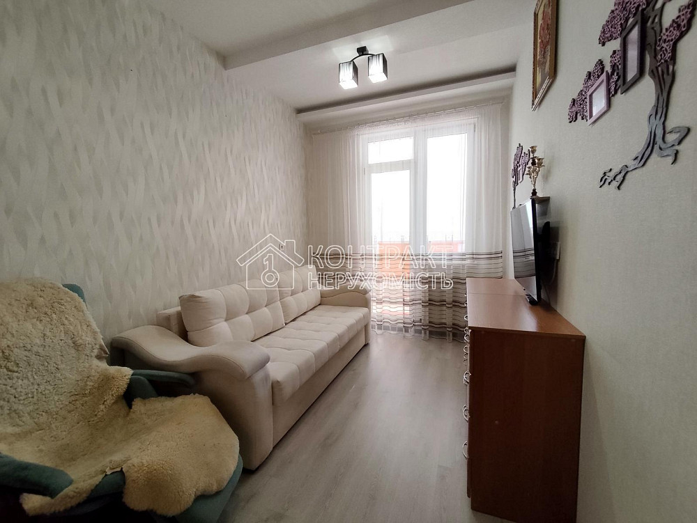 Продаж Квартира 1-кімнатна, 4/5 поверх на вул. Бібліка Kharkiv - photo 2