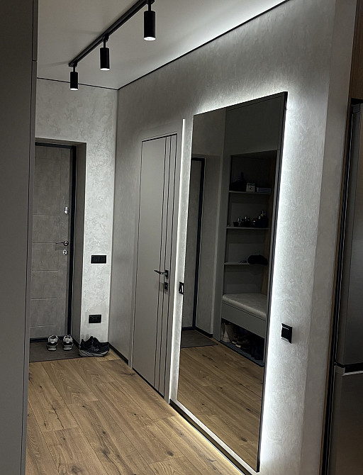 Продаж Квартира 1-кімнатна, 6/12 поверх на Грушевского Zhytomyr - photo 2