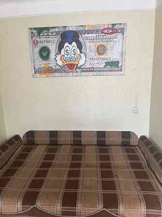 Оренда Квартира 1-кімнатна, 2/5 поверх на Верховної Ради, 27 Київ