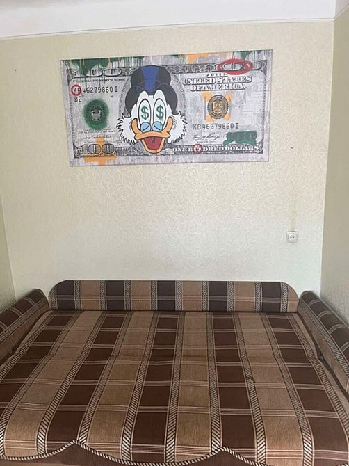 Оренда Квартира 1-кімнатна, 2/5 поверх на Верховної Ради, 27 Київ - фото 3