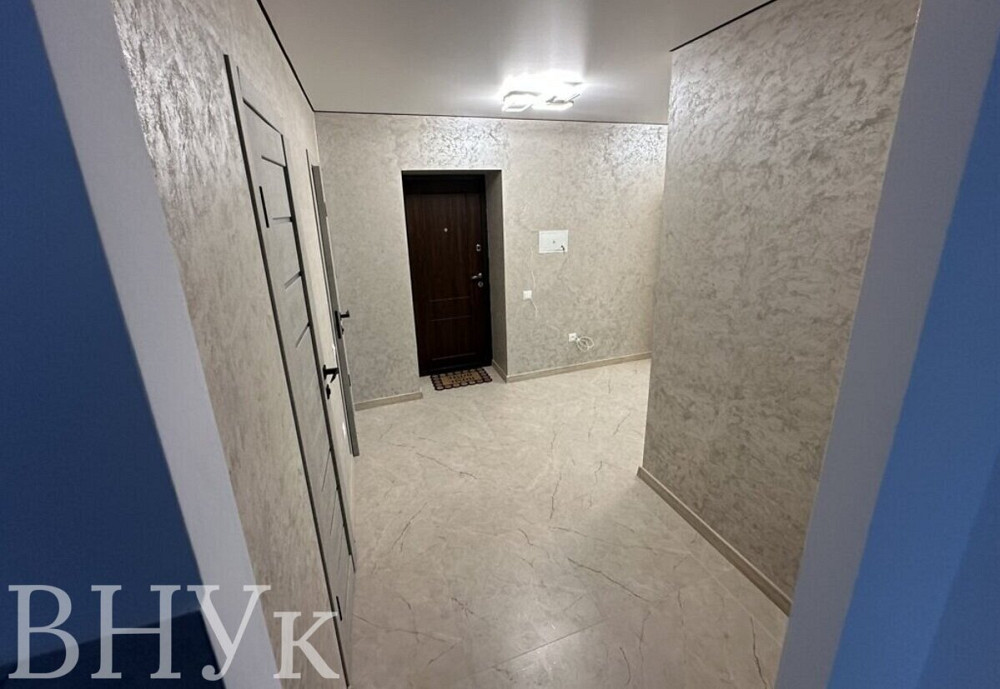 Продаж Квартира 2-кімнатна, 1/9 поверх на Яреми Ternopil' - photo 16