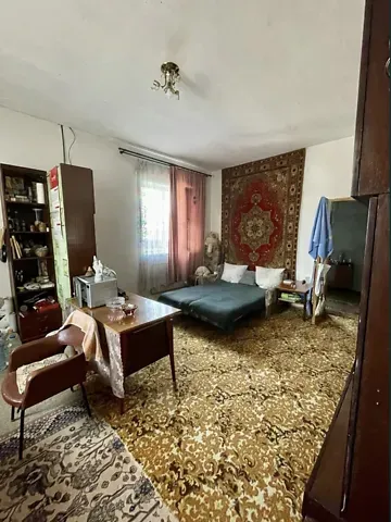 Продаж 2-поверховий   117.4 кв.м 2 кімн. на Баштанський 2-й провулок 9Б Миколаїв - фото 6