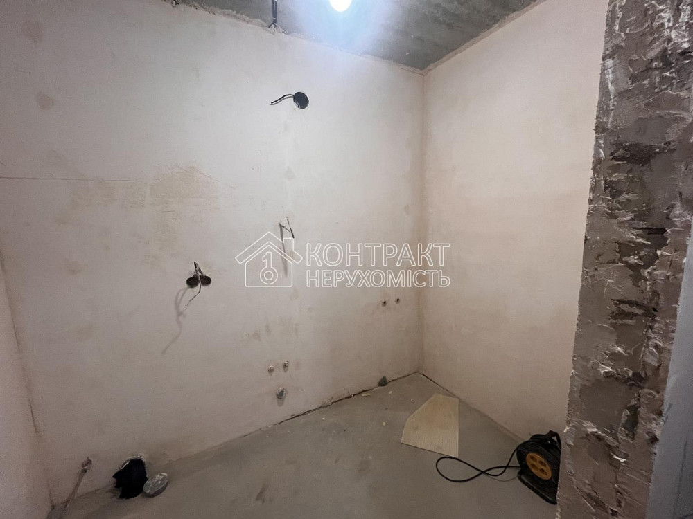 Продаж Квартира 1-кімнатна, 9/9 поверх на вул. Миру Kharkiv - photo 1