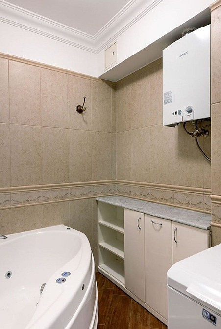 Продаж Квартира 4-кімнатна, 7/9 поверх на Антоновича вул., д. 4/6 Київ - фото 17