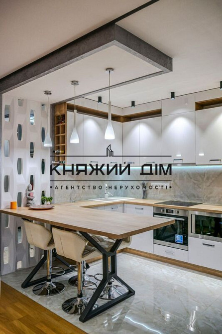 Продаж 1 кім. квартири на Драгоманова біля Ашана. м. Позняки. КОД № 21145626 Київ - фото 10