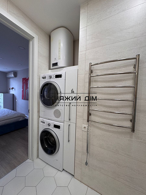 Продаж 4-х кімнатної квартири ЖК Відпочинок ,м.Житомирська або м.Святошино Київ - фото 13