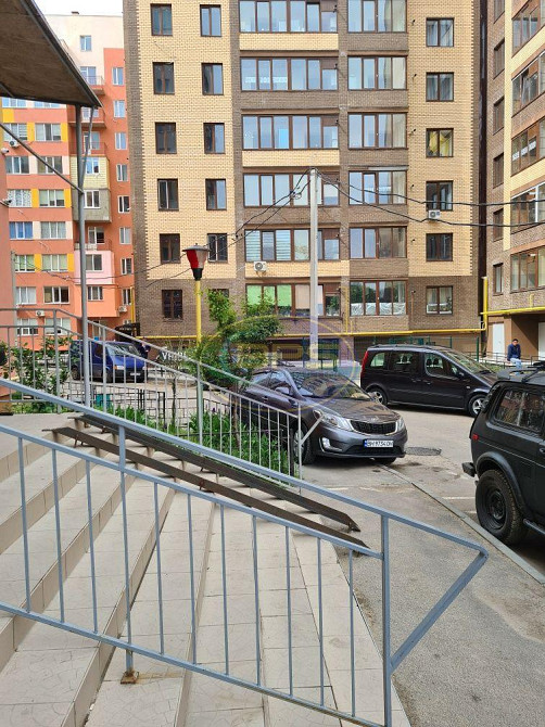 Продаж приміщення вільного призначення на вул. Грушевского поверх - 1/10 Одесса - изображение 7