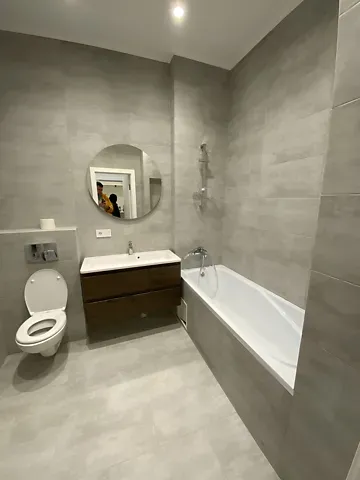 Оренда 1к Квартира 40 кв.м ЖК Loft Smart Дніпро - фото 6