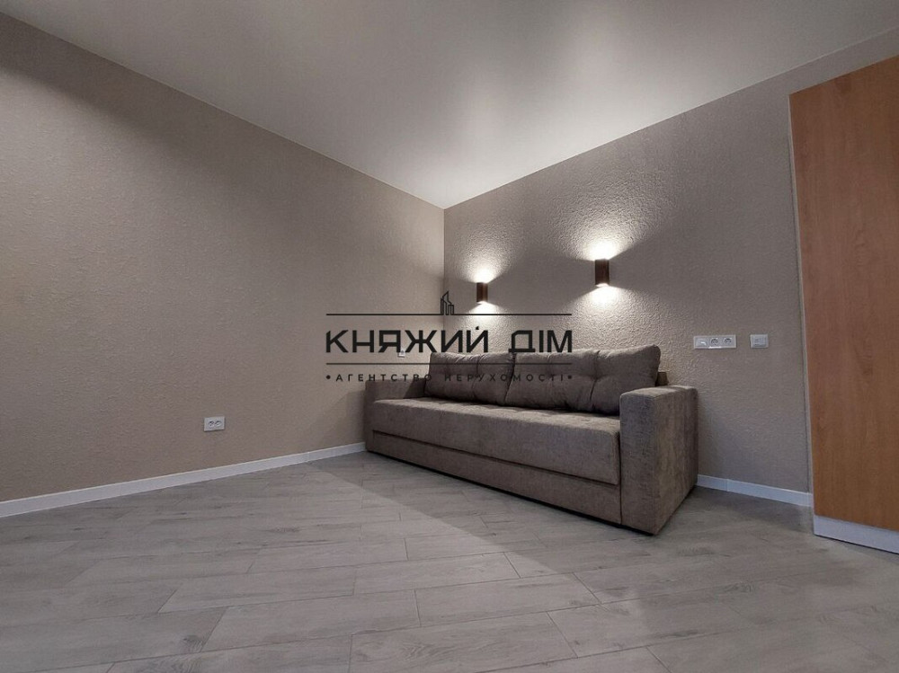 Оренда 1-но к. квартири м. Сирець. № 11203043 Київ - фото 10