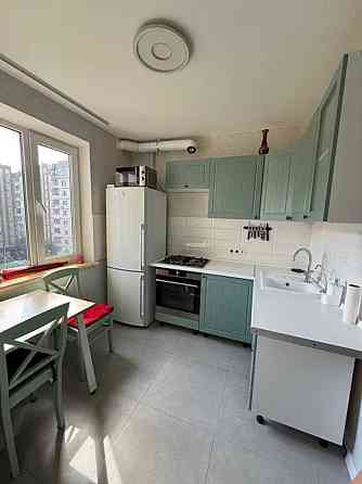 Оренда Квартира 1-кімнатна, 6/10 поверх на Олександра Кошиця, 4 Київ