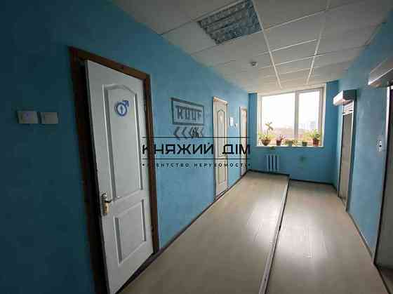 Оренда офісне приміщення на Артема ул./Січових Стрільців поверх - 7/8 Київ