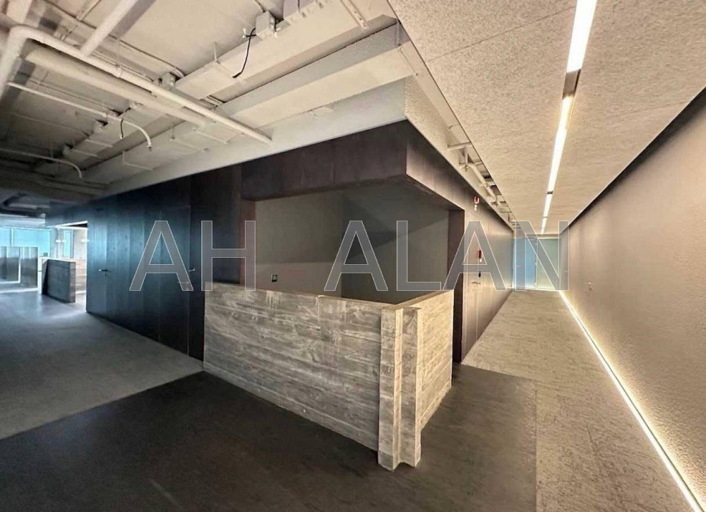 Оренда офісне приміщення на Володимирська вул., 12 приміщень - 11, поверх - 6/9 Київ - фото 11