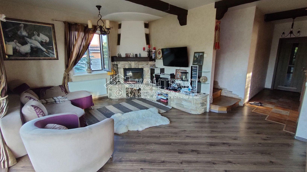 Оренда Будинок 4-кімнатний на вул. Уграїцького Харків - фото 4