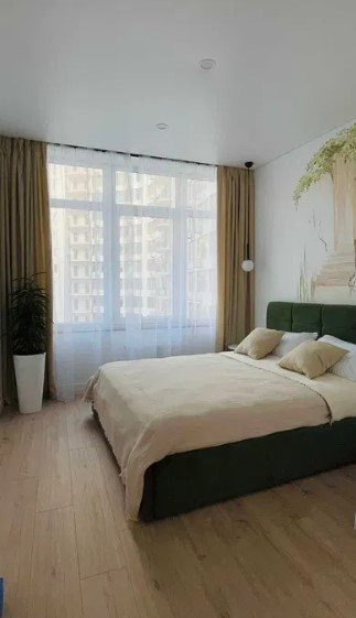 1ком.квартира -видовая ЖК 48 Жемчужина- Каманина Одесса - изображение 9