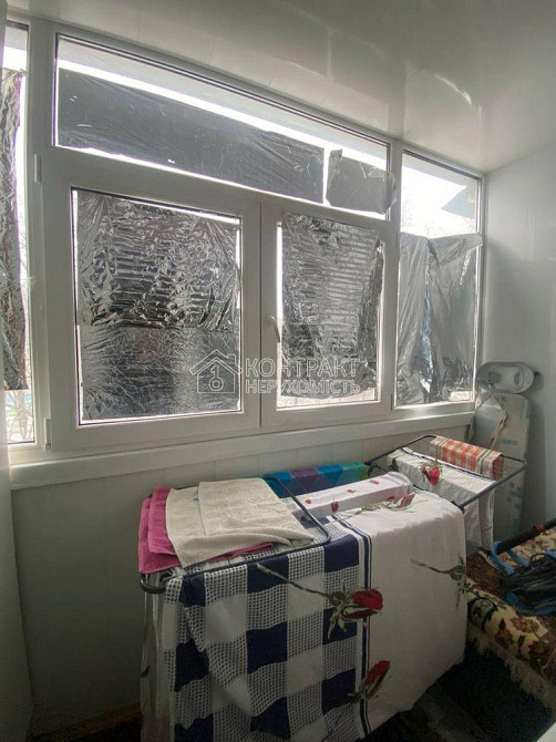 Продаж Квартира 2-кімнатна, 4/9 поверх на вул. Науки Kharkiv - photo 13