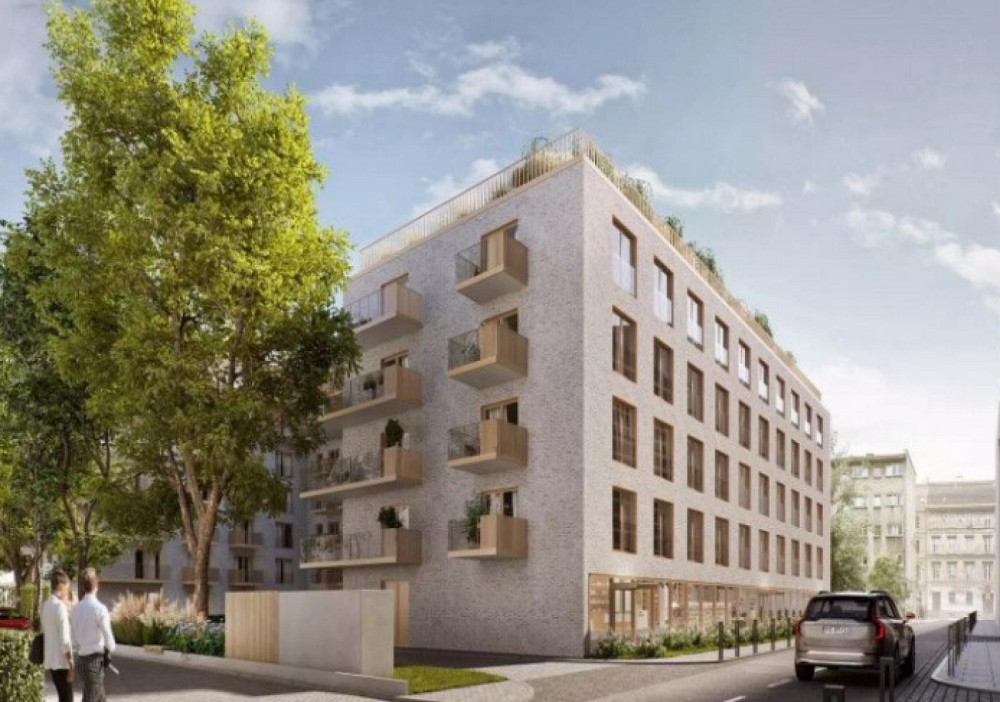 Продаж Квартира на улица Митна Львів - фото 1