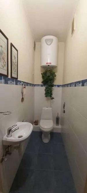 Оренда Квартира 2-кімнатна, 9/12 поверх на ул. Вишняковская Київ - фото 11