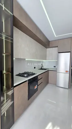 Продаж 1к Квартира 44.5 кв.м Височана Івано-Франківськ