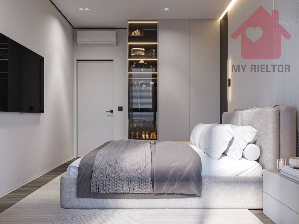 Продаж однокімнатної квартири ЖК Park Land Uzhhorod - photo 10