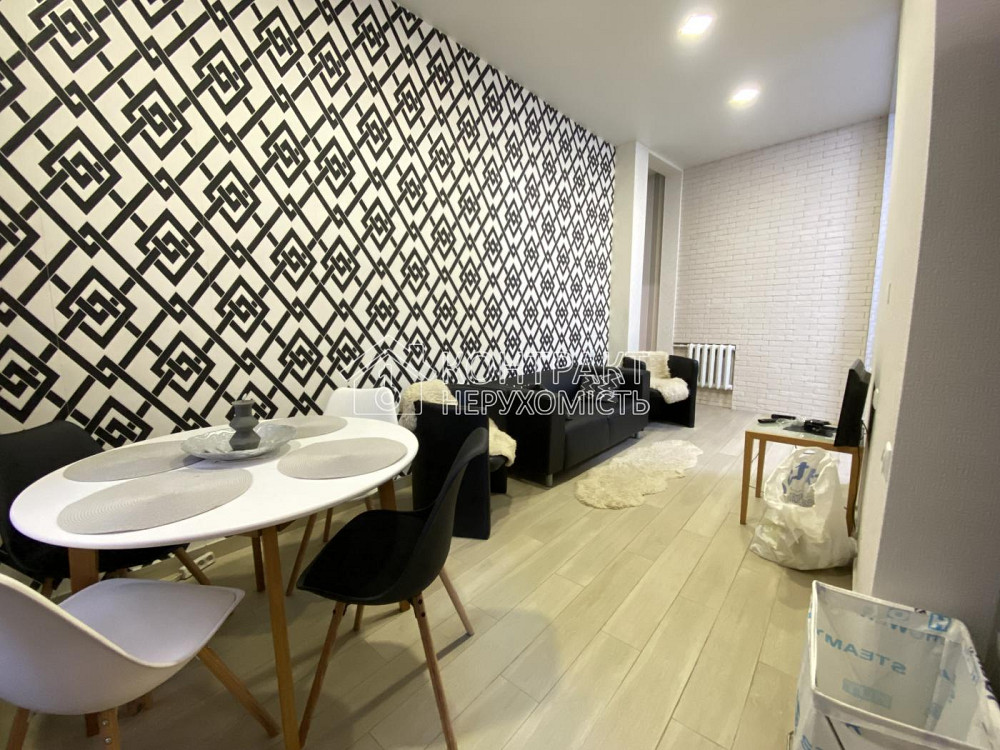 Оренда Квартира 3-кімнатна, 2/3 поверх на вул. Римарська Харків - фото 6