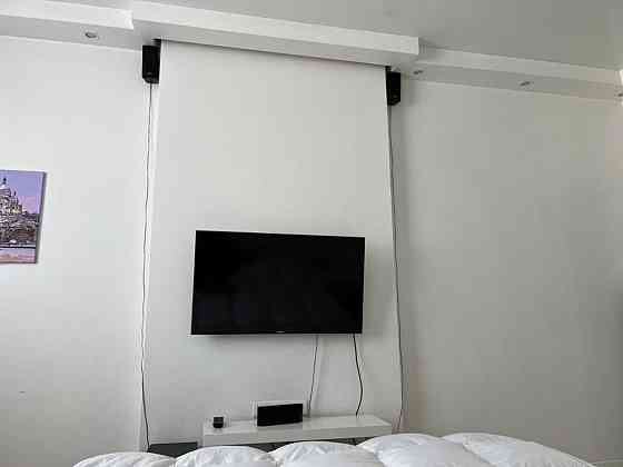 Оренда Квартира 2-кімнатна, 20/25 поверх на Урловская ул., 23 а Київ